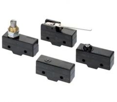 OMRON Z15GK55 Switch