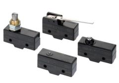 OMRON Z15GL2 Switch