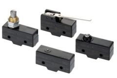 OMRON Z15GM2255B Switch