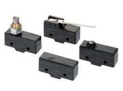 OMRON Z15GM22 Switch