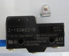 OMRON Z15GM22B Switch