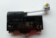 OMRON Z15GM2B Switch