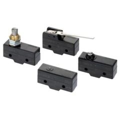 OMRON Z15GQ21B7K Switch