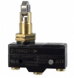 OMRON Z15GQ21B Switch