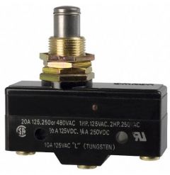 OMRON Z15GQ3B Switch