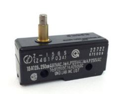 OMRON Z15GS Switch