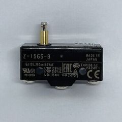 OMRON Z15GSB Switch