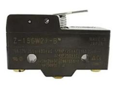 OMRON Z15GW21B Switch