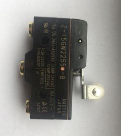 OMRON Z15GW2255B Switch