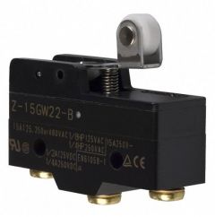 OMRON Z15GW22B Switch