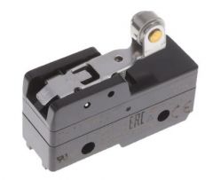 OMRON Z15GW22S Switch