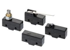 OMRON Z15GW25 Switch