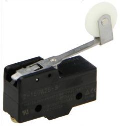 OMRON Z15GW25B Switch