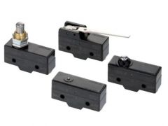 OMRON Z15GW44A55B5V Switch