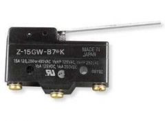 OMRON Z15GW4B7K Switch