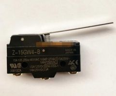 OMRON Z15GW4B Switch