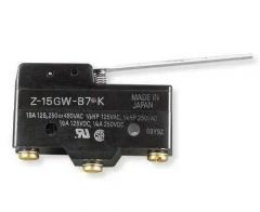 OMRON Z15GWB7K Switch