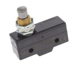OMRON Z15HQB Switch