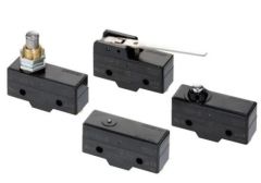 OMRON Z15HSB Switch