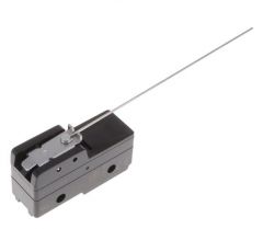 OMRON Z15HW78 Switch