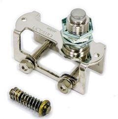 OMRON ZAQ3 Switch