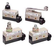 Omron ZC-Q2255 Limit Switch