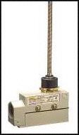 Omron ZE-N-2S Switch