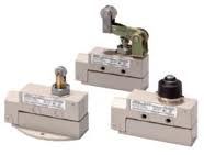 Omron ZE-Q21-2 Switch
