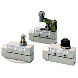 ZE-Q22-2 Roller Plug-Omron