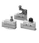 Omron ZE-QA277-2 Switch
