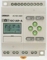 Omron ZEN-10C2DR-D-V2 PLC