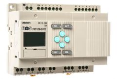 OMRON ZEN20C1DTDV2 Module