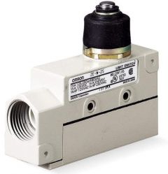 OMRON ZEN2S Switch