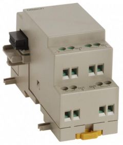 OMRON ZEN8E1AR PLC