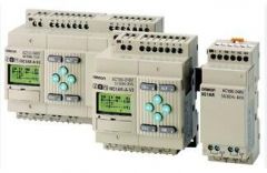 OMRON ZEN8E1DT PLC
