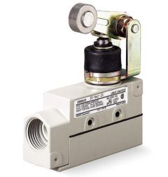 OMRON ZENA22S Switch