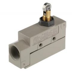 OMRON ZEQ222G Switch