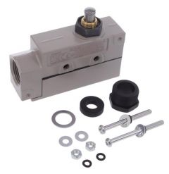 OMRON ZEQ2G Switch