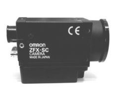 OMRON ZFXSC Device