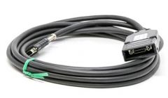 OMRON ZFXXC3A Cable