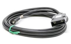 OMRON ZFXXUSB Cable