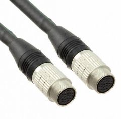 OMRON ZG2XC25CR Cable