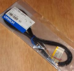 OMRON ZJBASFC02A Connector