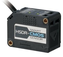 OMRON ZX2LD100L05M Diffuse