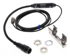 OMRON ZX-ED02T Sensor