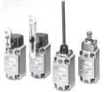 Omron D4B-1113N Limit Switch