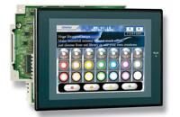 Omron NT2S-SF125B-E Operator Interface