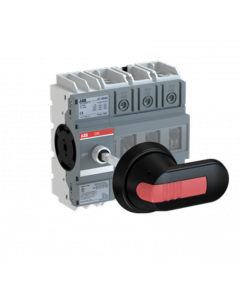 ABB-OT160G03P SWITCH-DISCONNECTOR
