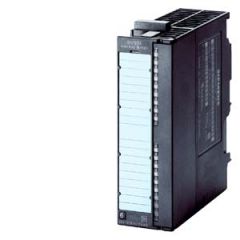 Siemens 6ES73340KE000AB0 Optically Isolated