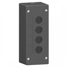 Telemecanique XALG04 Relay